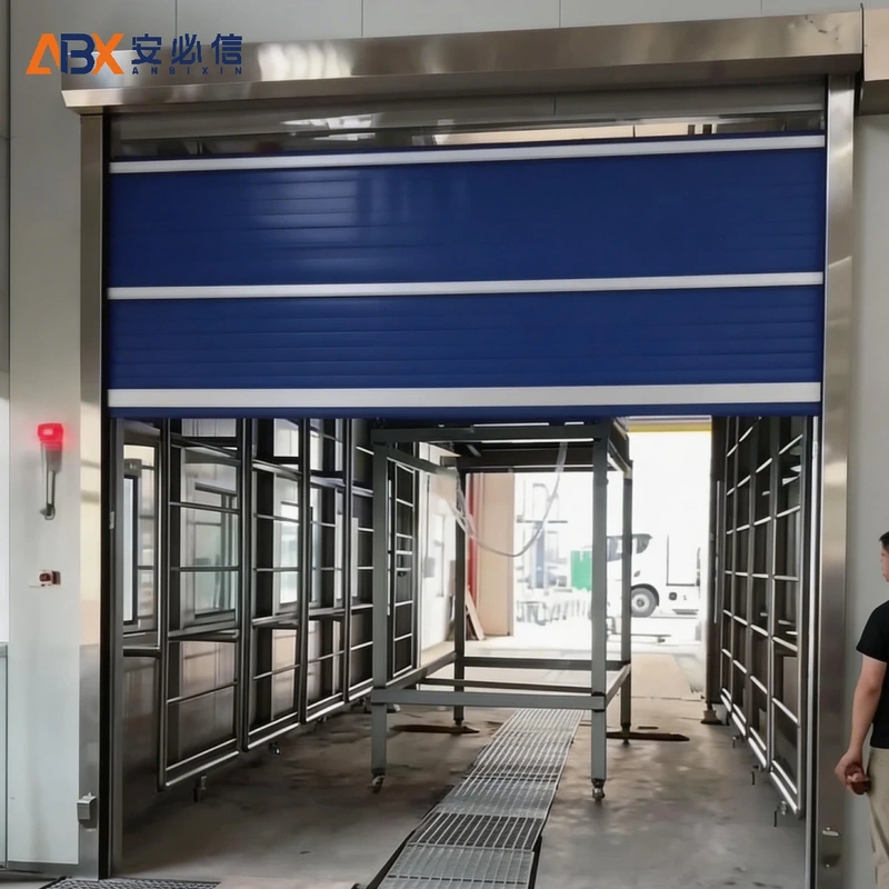 潜江高速门